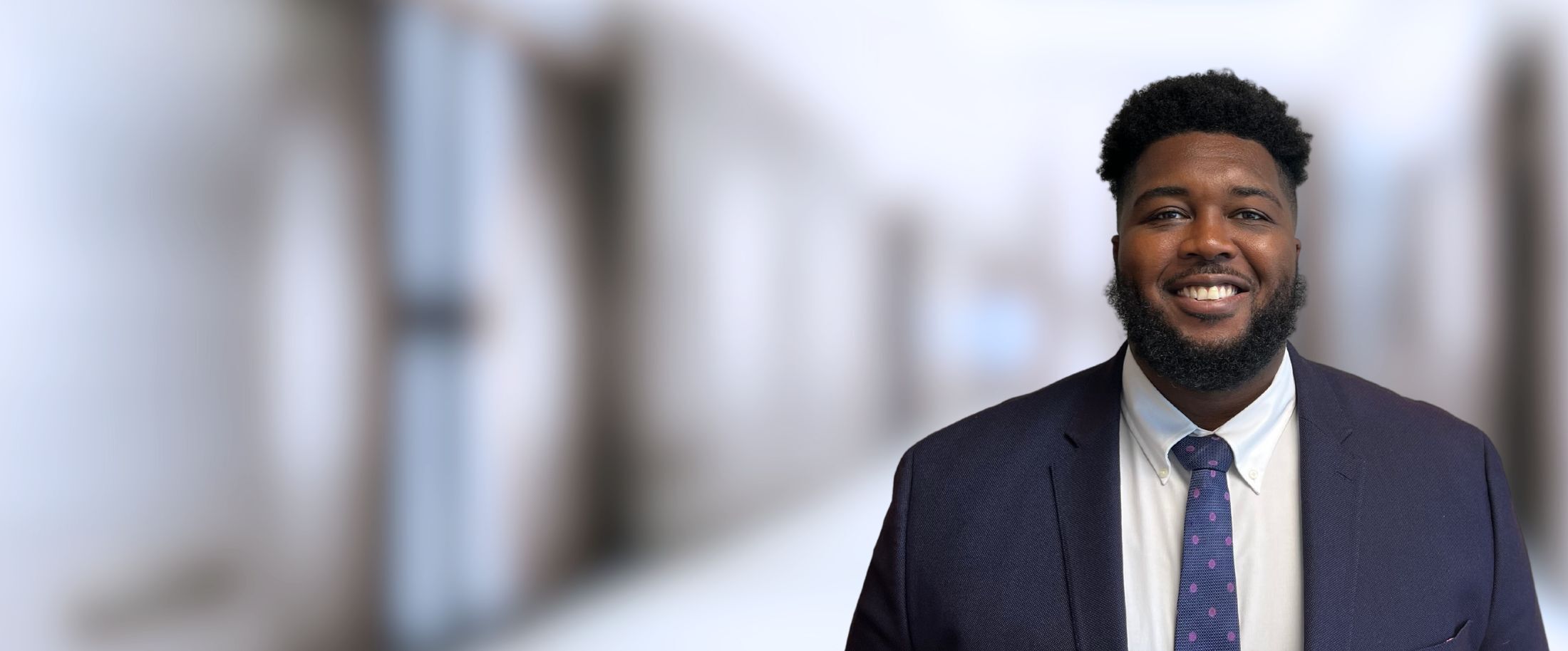 Ricardo Clerge-Apollon, Cole, Scott & Kissane, P.A. Photo