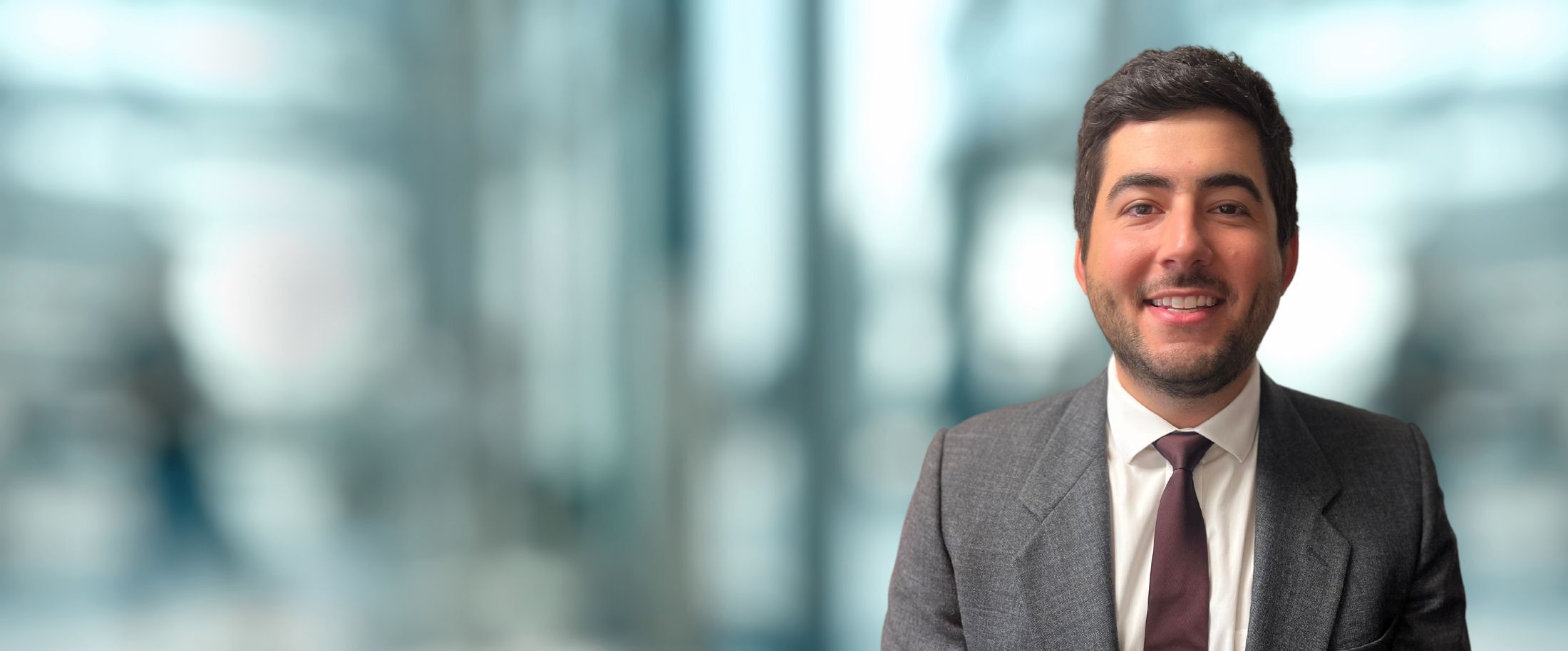 Justin Bodner, Cole, Scott & Kissane, P.A. Photo