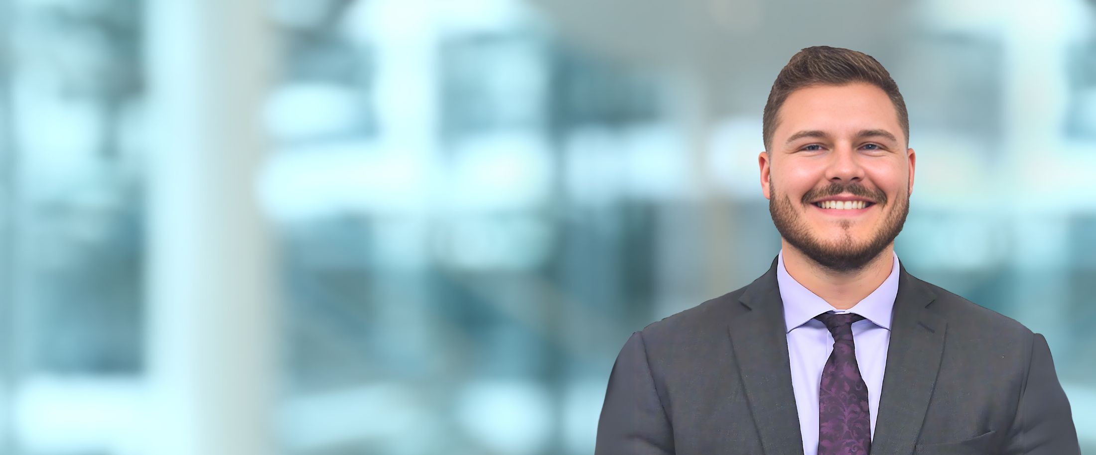 Mark Bowers II, Cole, Scott & Kissane, P.A. Photo