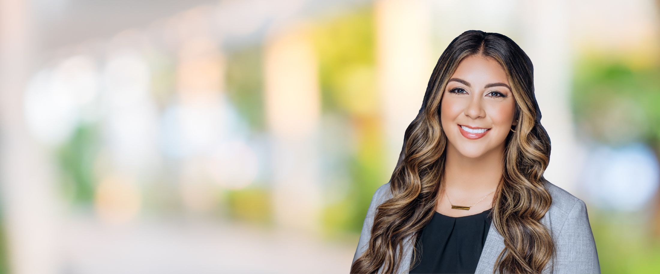 Nicole Foy, Cole, Scott & Kissane, P.A. Photo