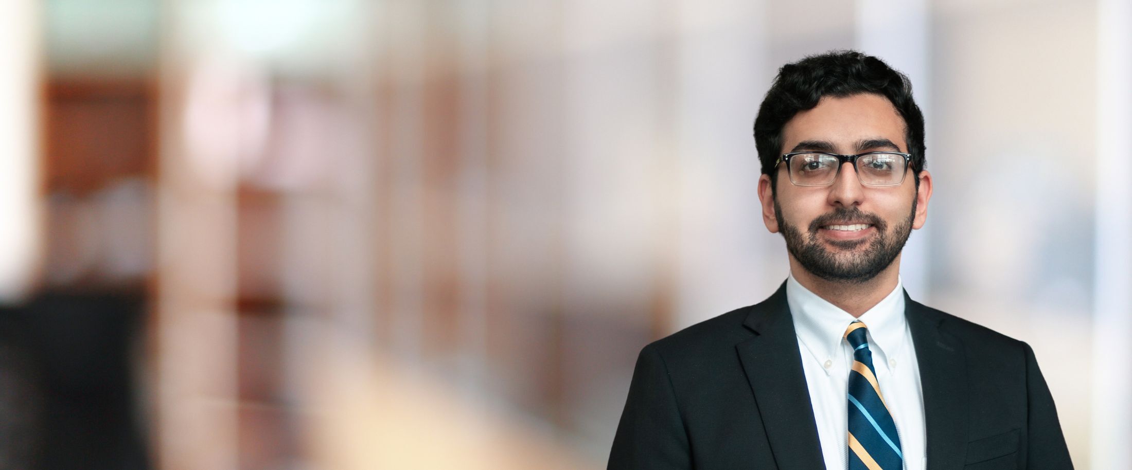 Musa Musri, Cole, Scott & Kissane, P.A. Photo