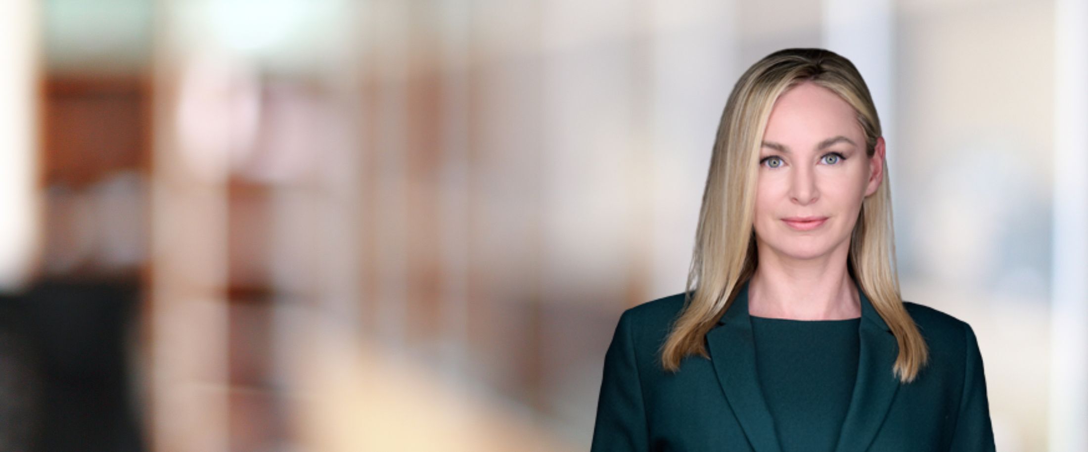 Lauren Kilgore, Cole, Scott & Kissane, P.A. Photo