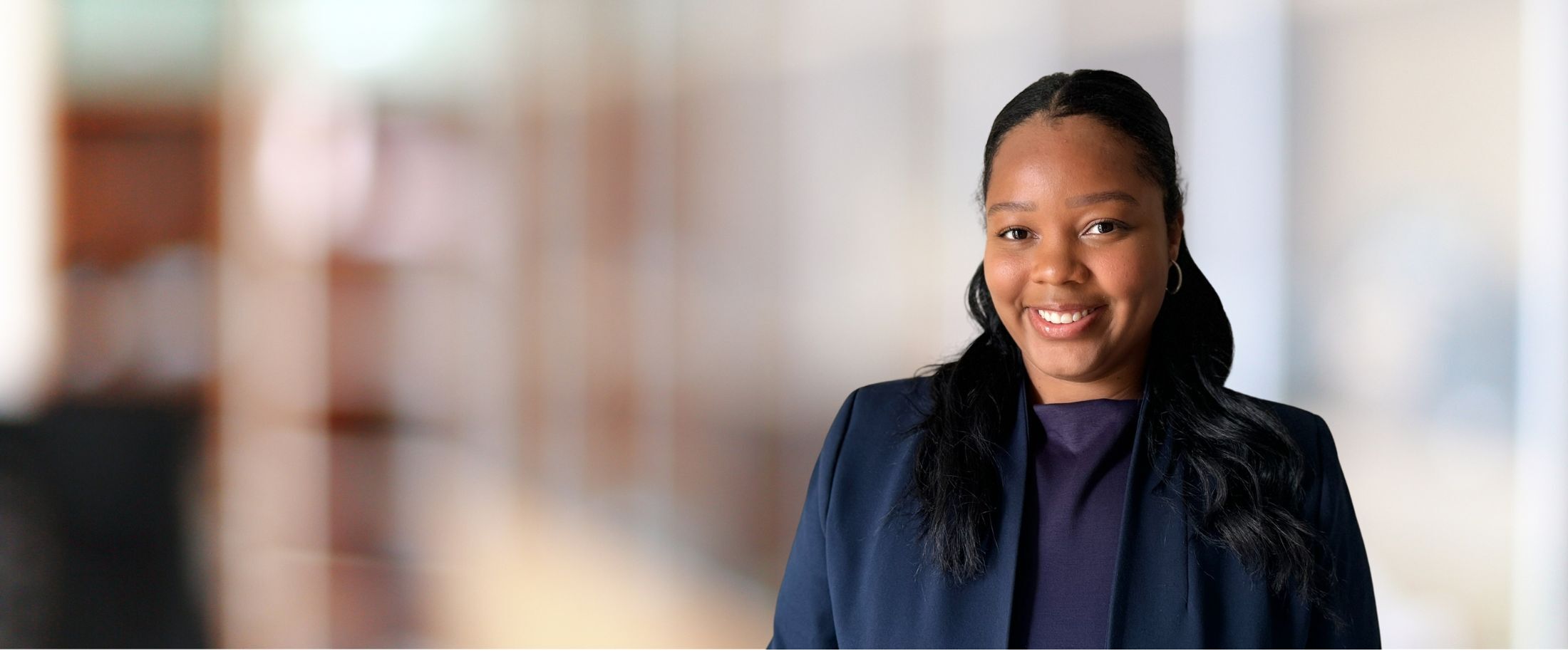 Kelsey Scarlett, Cole, Scott & Kissane, P.A. Photo