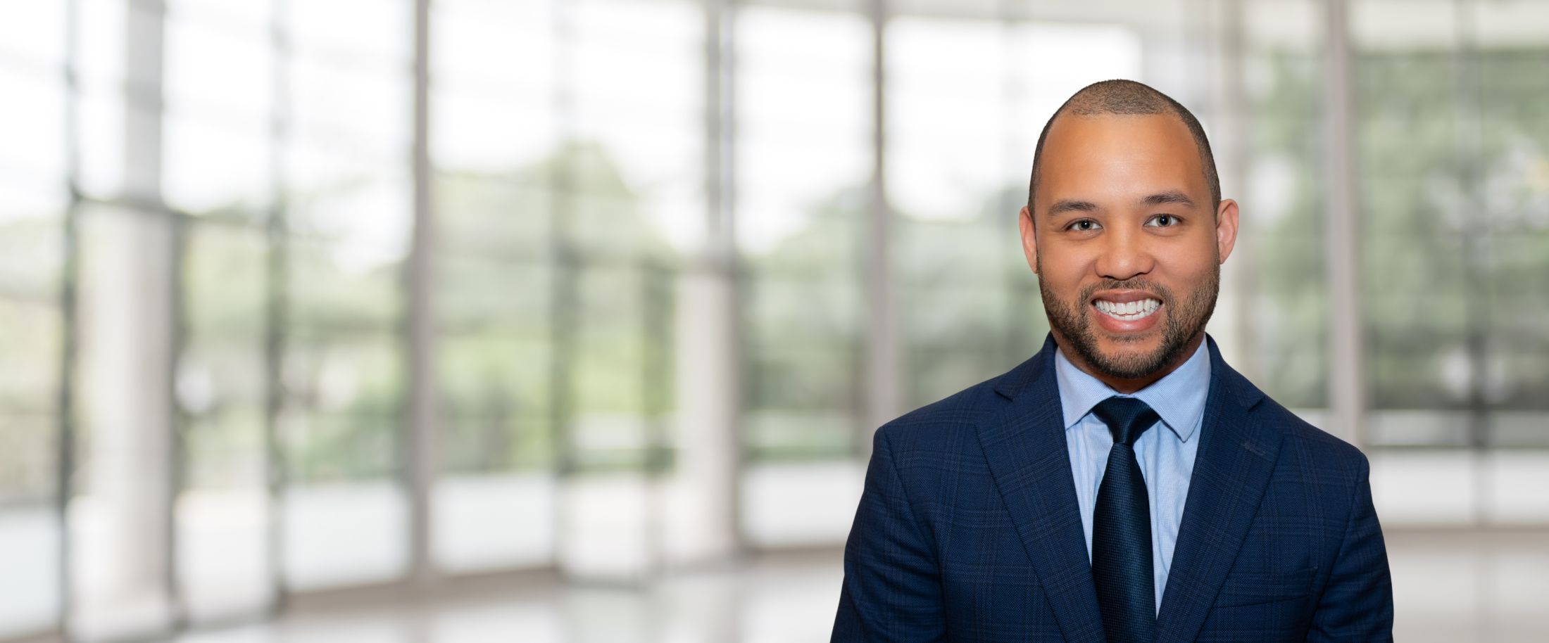 Clayton Chin Quee, Jr., Cole, Scott & Kissane, P.A. Photo