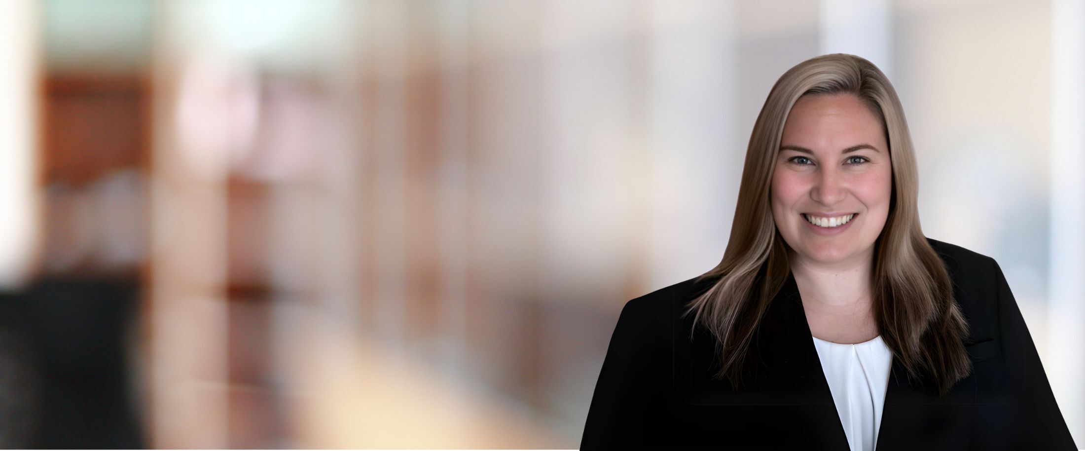 Briana Basta, Cole, Scott & Kissane, P.A. Photo