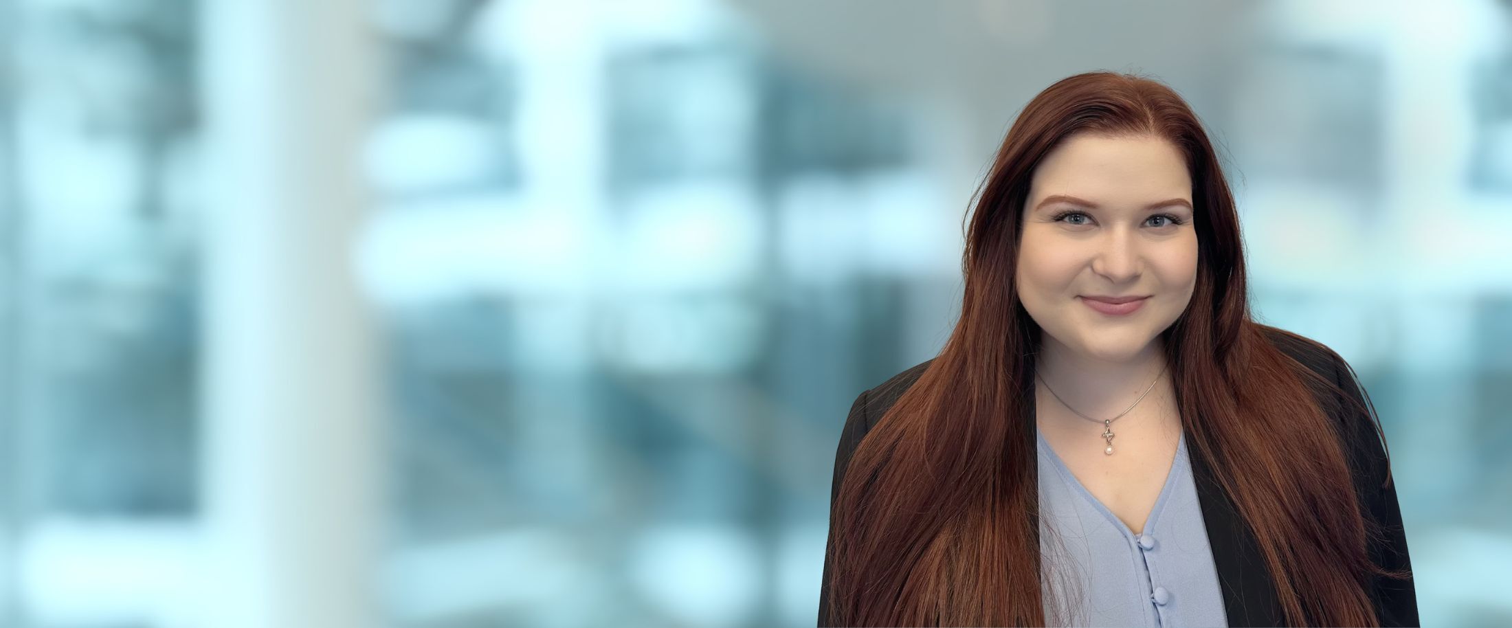 Sarah Hanzman, Cole, Scott & Kissane, P.A. Photo