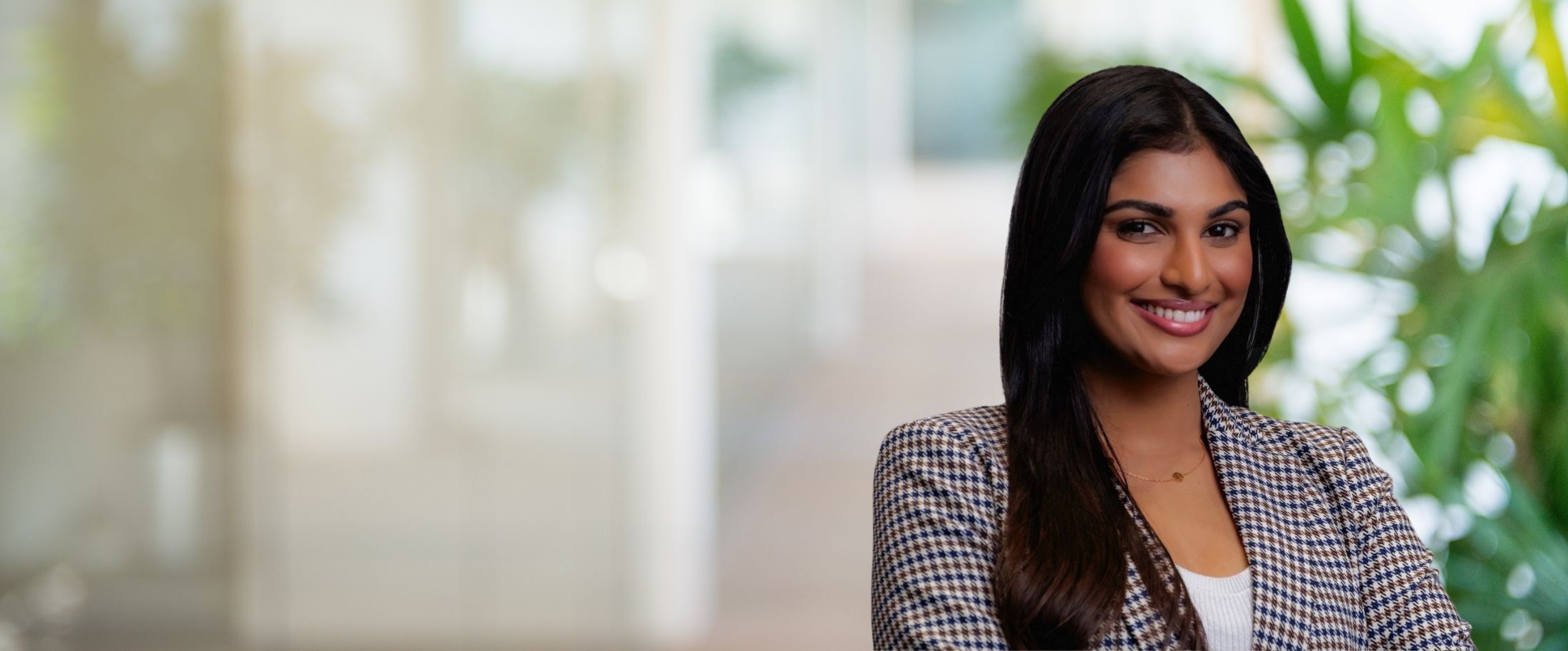 Nikita Patel, Cole, Scott & Kissane, P.A. Photo