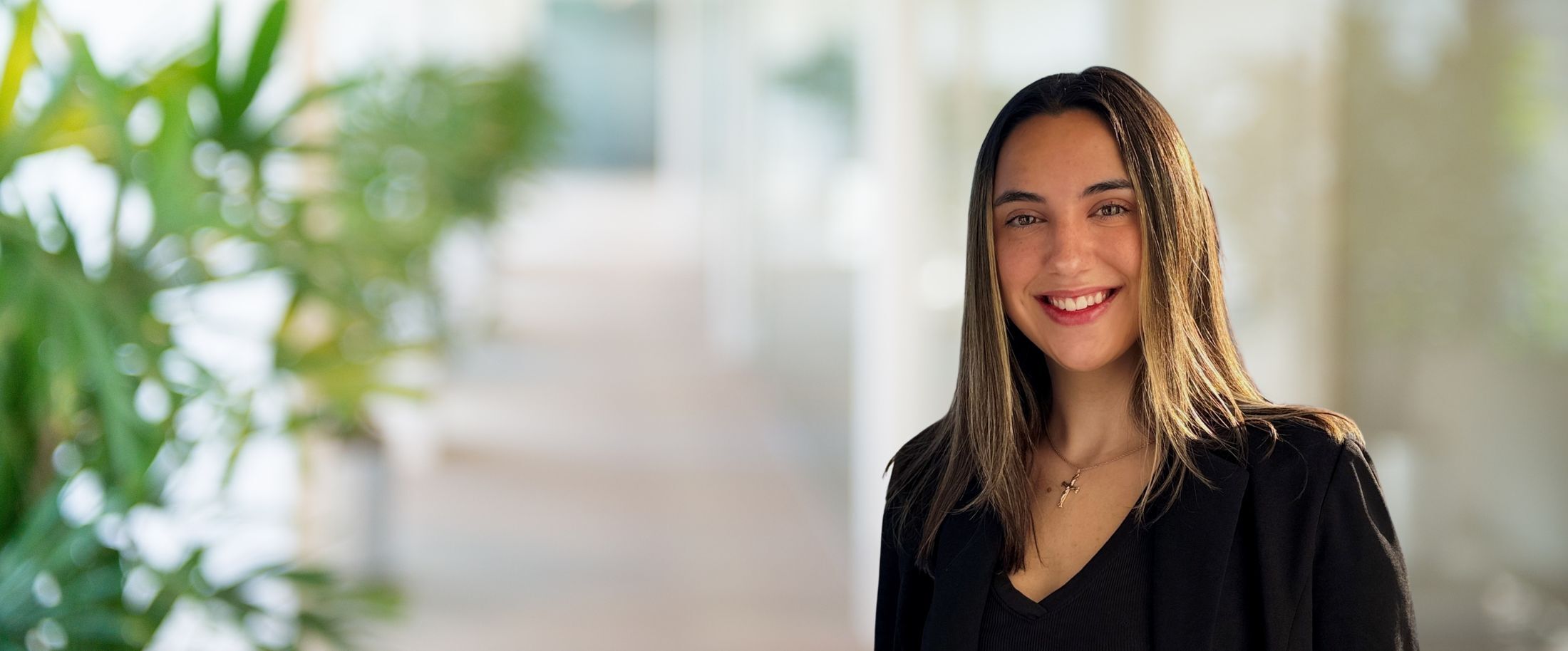 Christina Lanzilla, Cole, Scott & Kissane, P.A. Photo