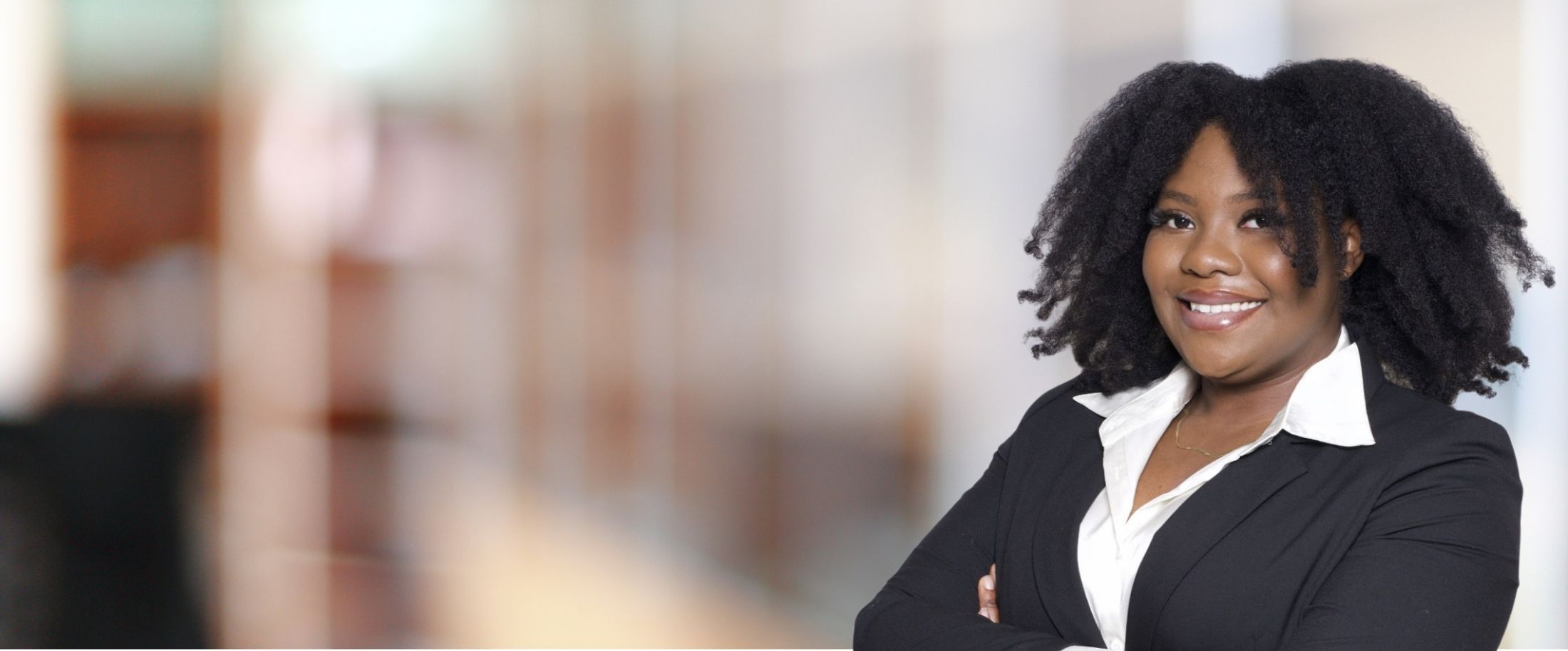 Kailee Morrow, Cole, Scott & Kissane, P.A. Photo