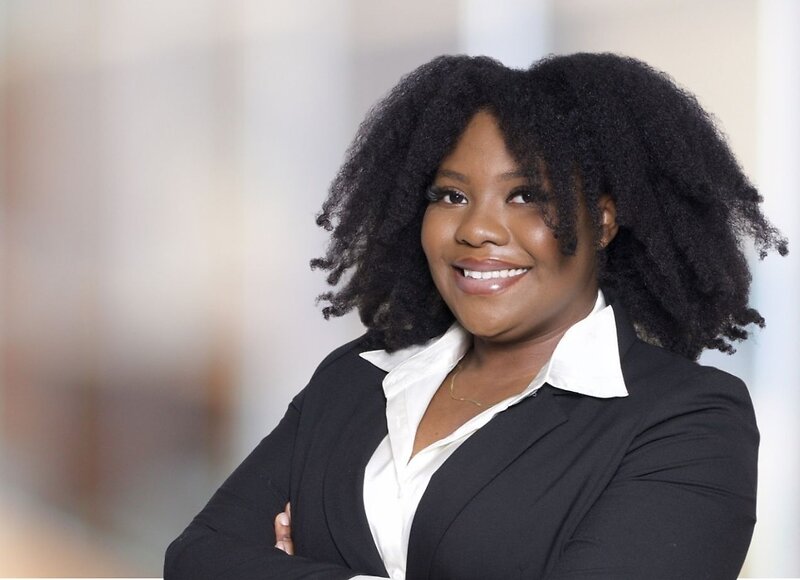 Photo of Kailee T. Morrow