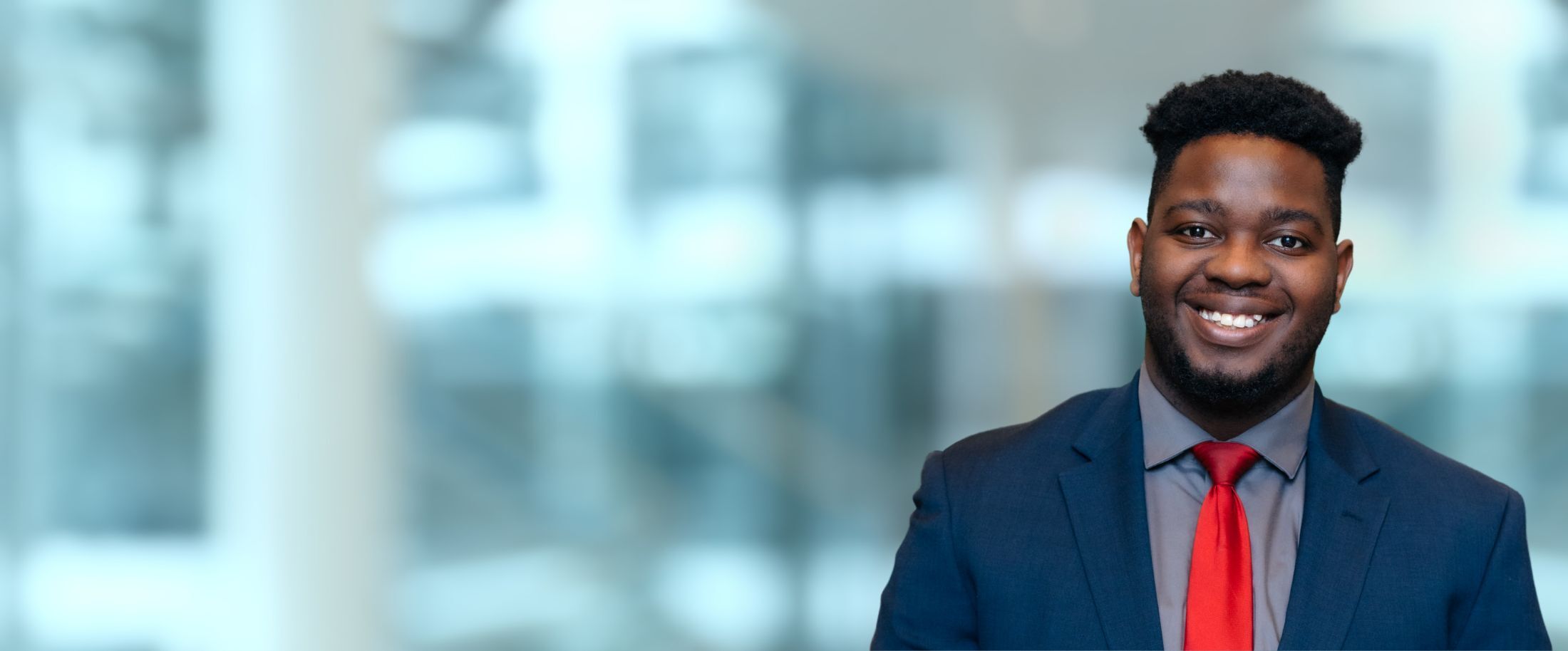 Khalid Smith, Cole, Scott & Kissane, P.A. Photo