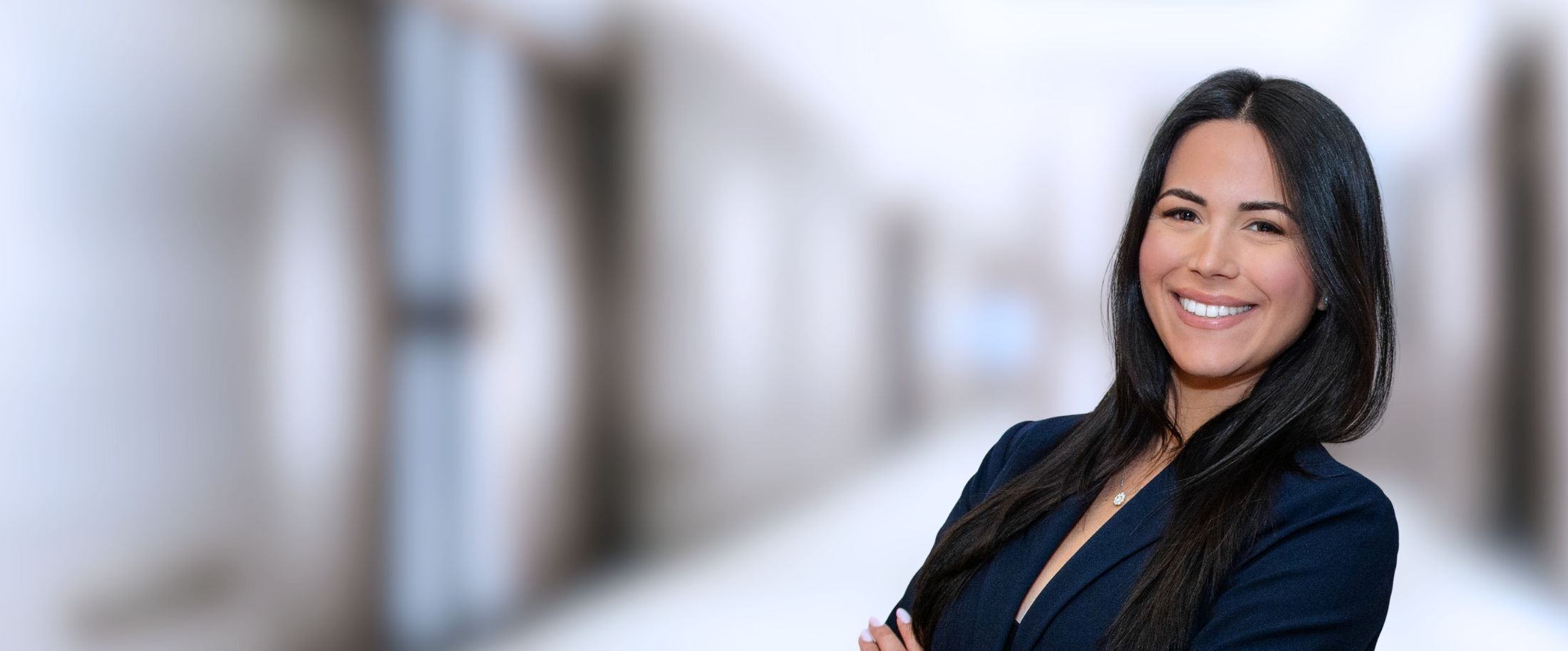 Kiahna Perez, Cole, Scott & Kissane, P.A. Photo