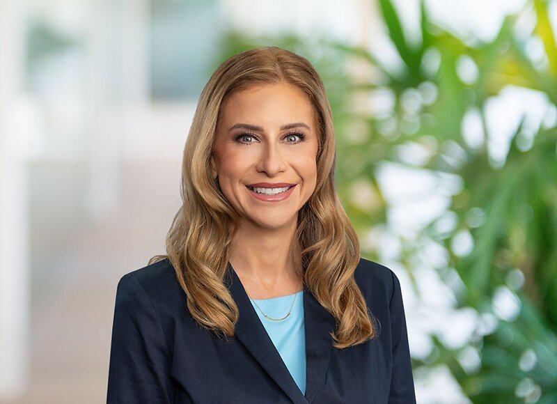 Photo of Kimberly A. Canals