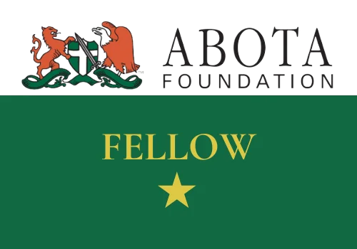 ABOTA Foundation FELLOW