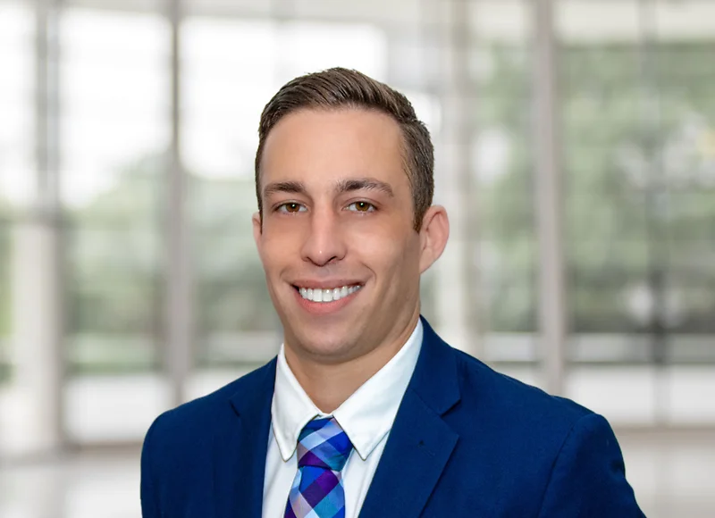 Photo of Marc A. Rapaport