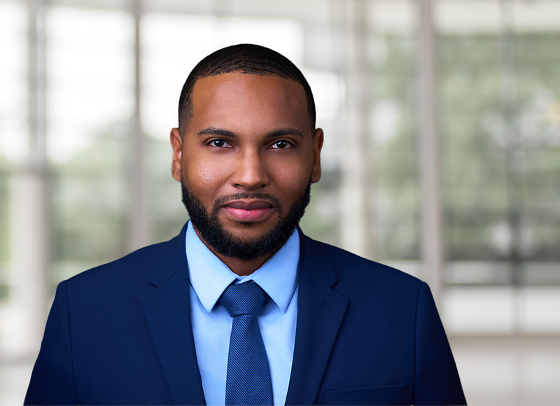 Photo of David A. Mitchell