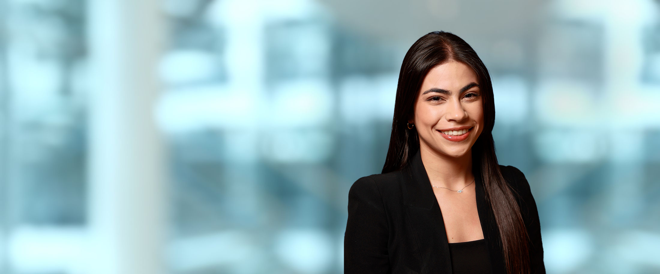 Tabitha Barsimantov, Cole, Scott & Kissane, P.A. Photo