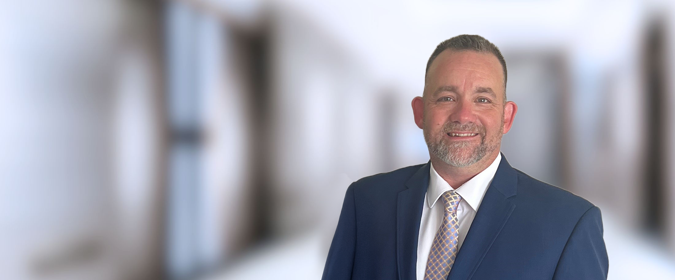 Shawn Gillispie, Cole, Scott & Kissane, P.A. Photo