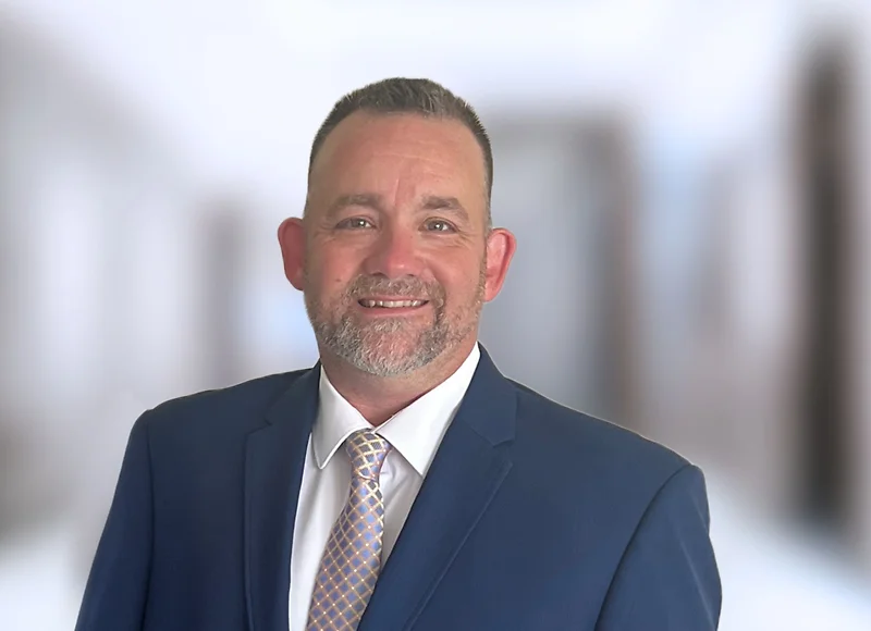 Photo of Shawn C. Gillispie