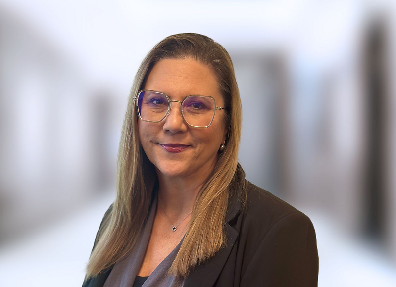 Photo of Jennifer  Kass