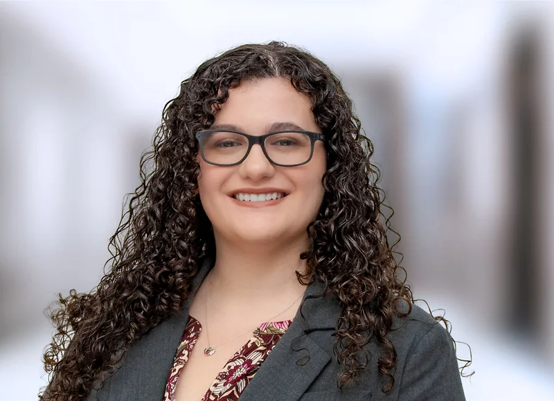 Photo of Jennifer A. Olivera