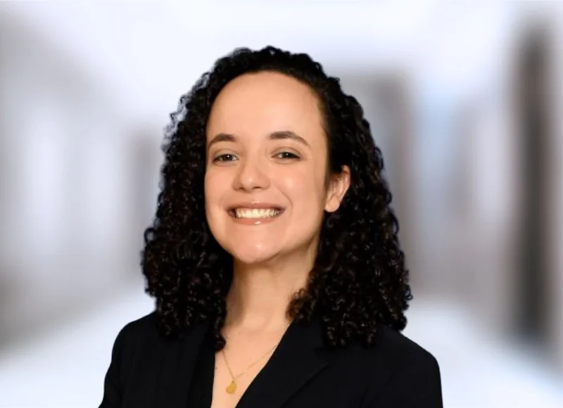 Photo of Kerra M. Olivera