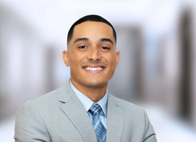 Photo of Nicholas R. Texidor