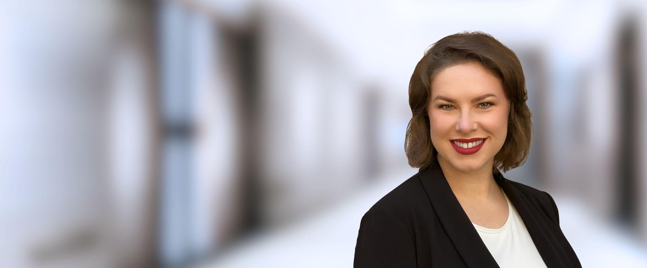 Jacqueline Meyer, Cole, Scott & Kissane, P.A. Photo