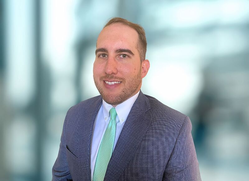 Photo of Nicholas C. Idler