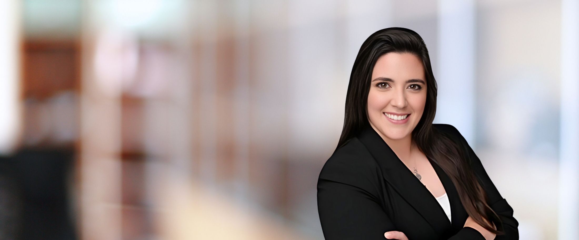 Ashley Ahearn, Cole, Scott & Kissane, P.A. Photo