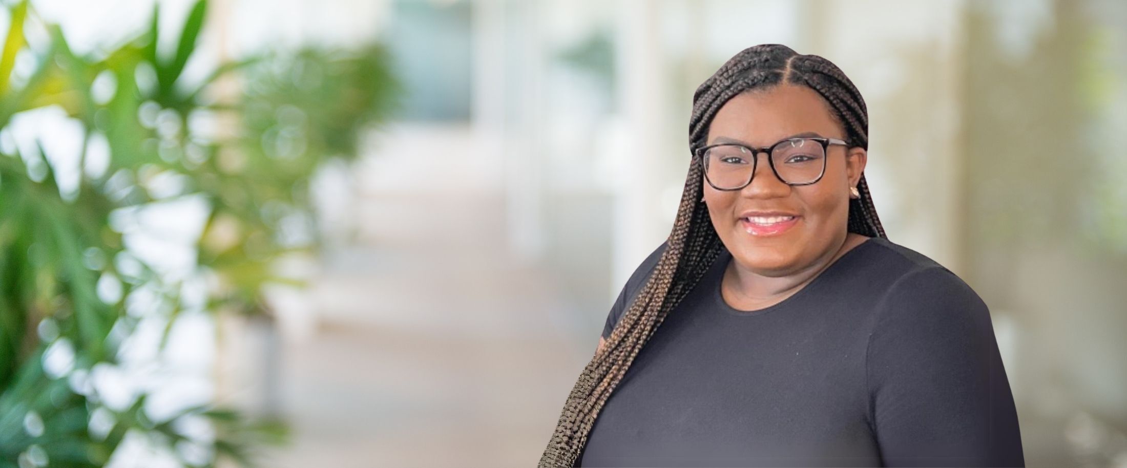 Jessica Extra, Cole, Scott & Kissane, P.A. Photo