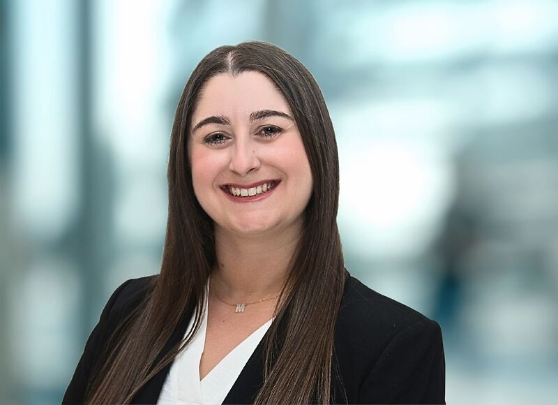 Photo of Michelle M. Gonzalez