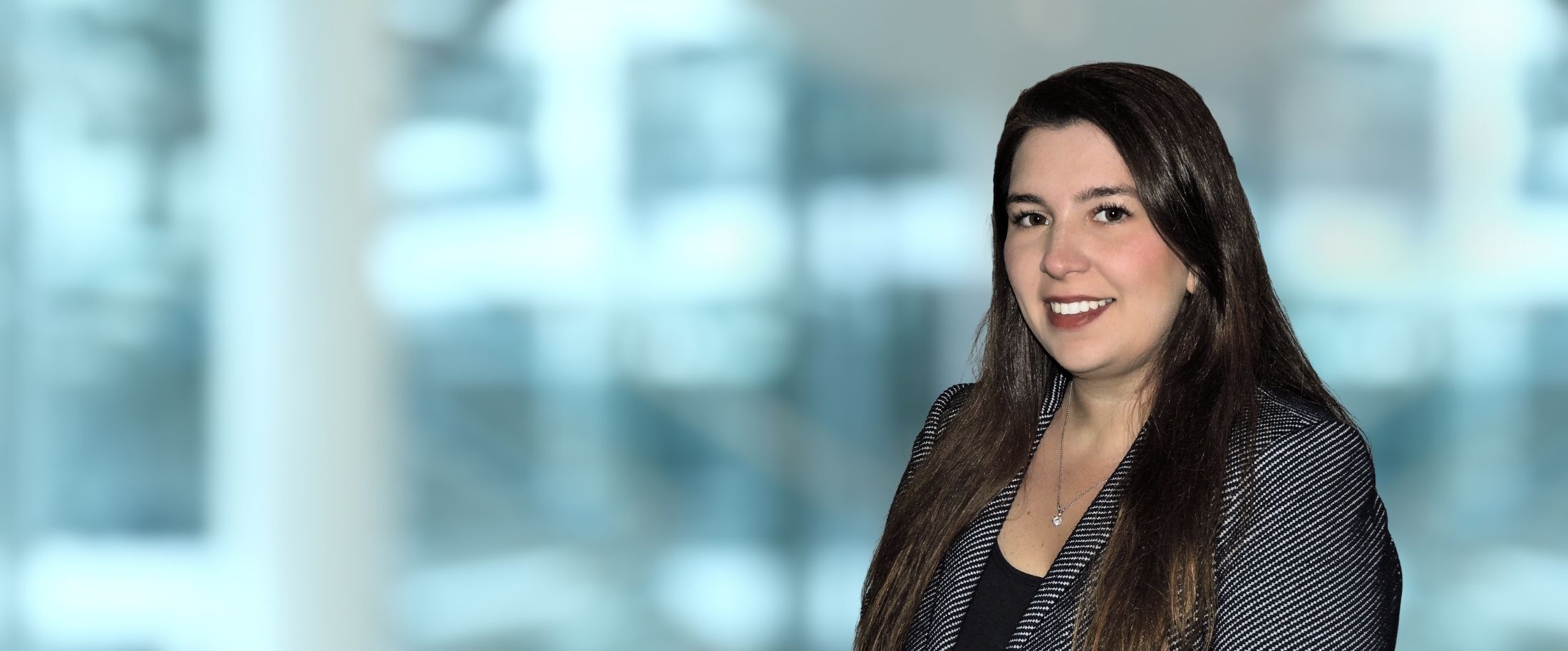 Gabriela Vega, Cole, Scott & Kissane, P.A. Photo