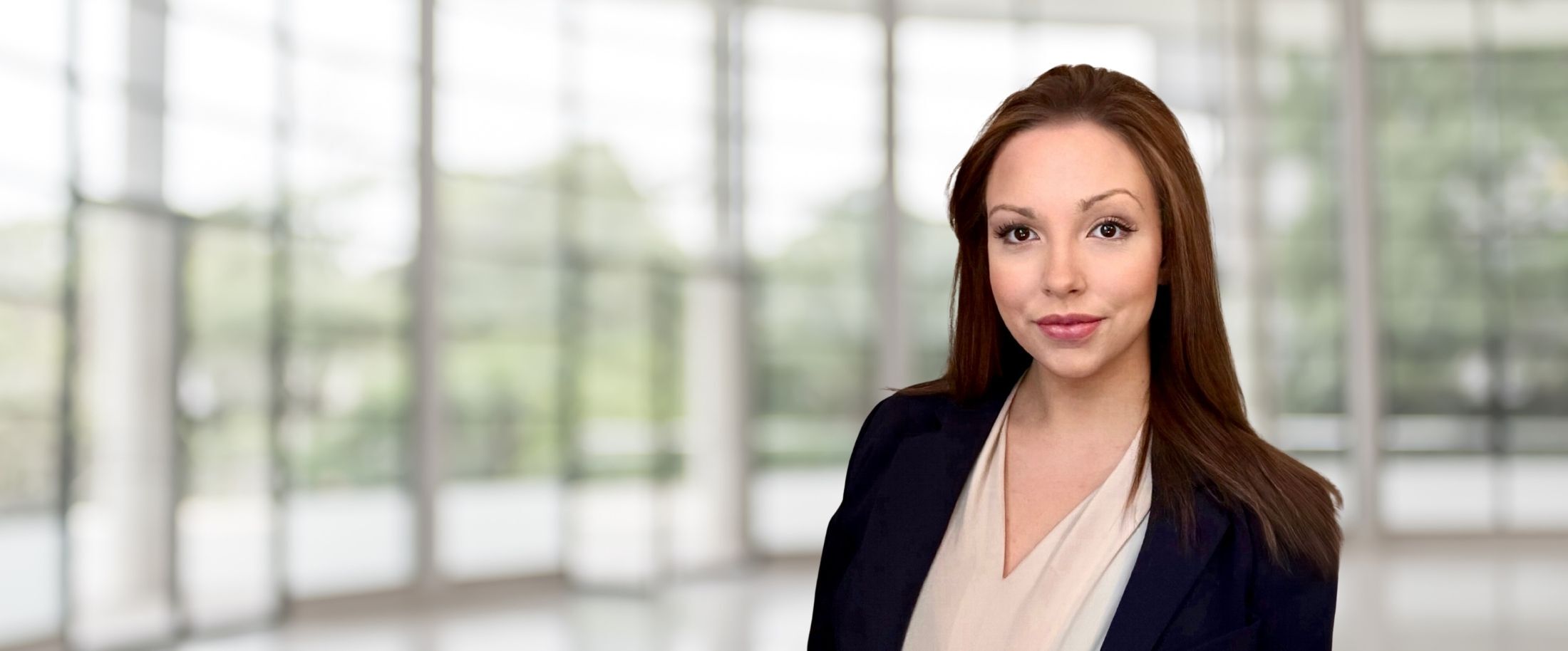 Maisaa Kayal, Cole, Scott & Kissane, P.A. Photo