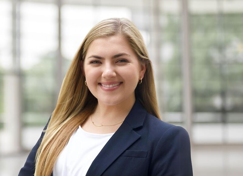 Photo of Jessica S. Rice