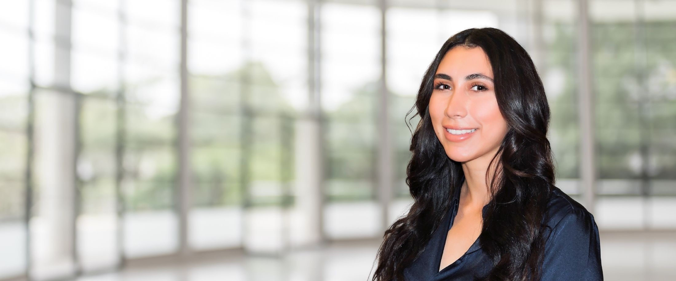 Carina Moreno, Cole, Scott & Kissane, P.A. Photo