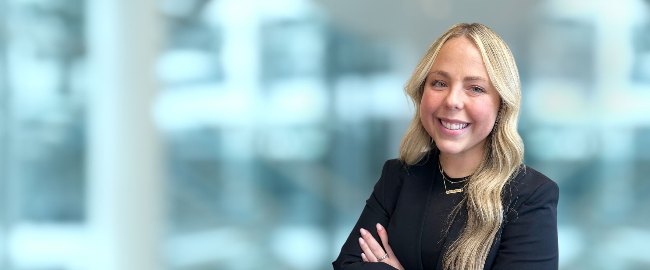 Samantha Popowcer, Cole, Scott & Kissane, P.A. Photo