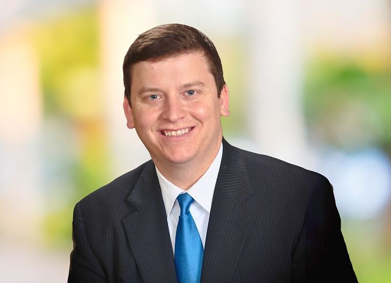 Photo of Brian  Rubenstein