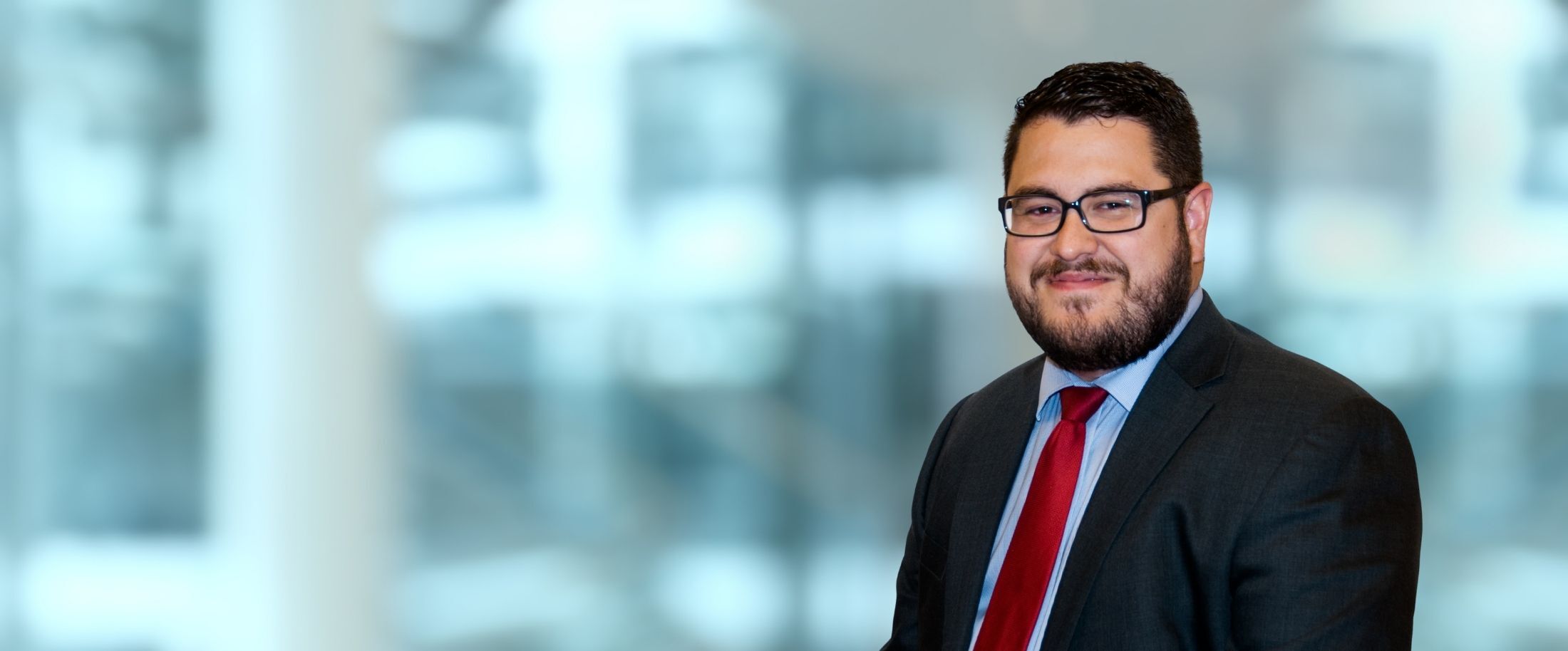 Frank Samitier, Cole, Scott & Kissane, P.A. Photo