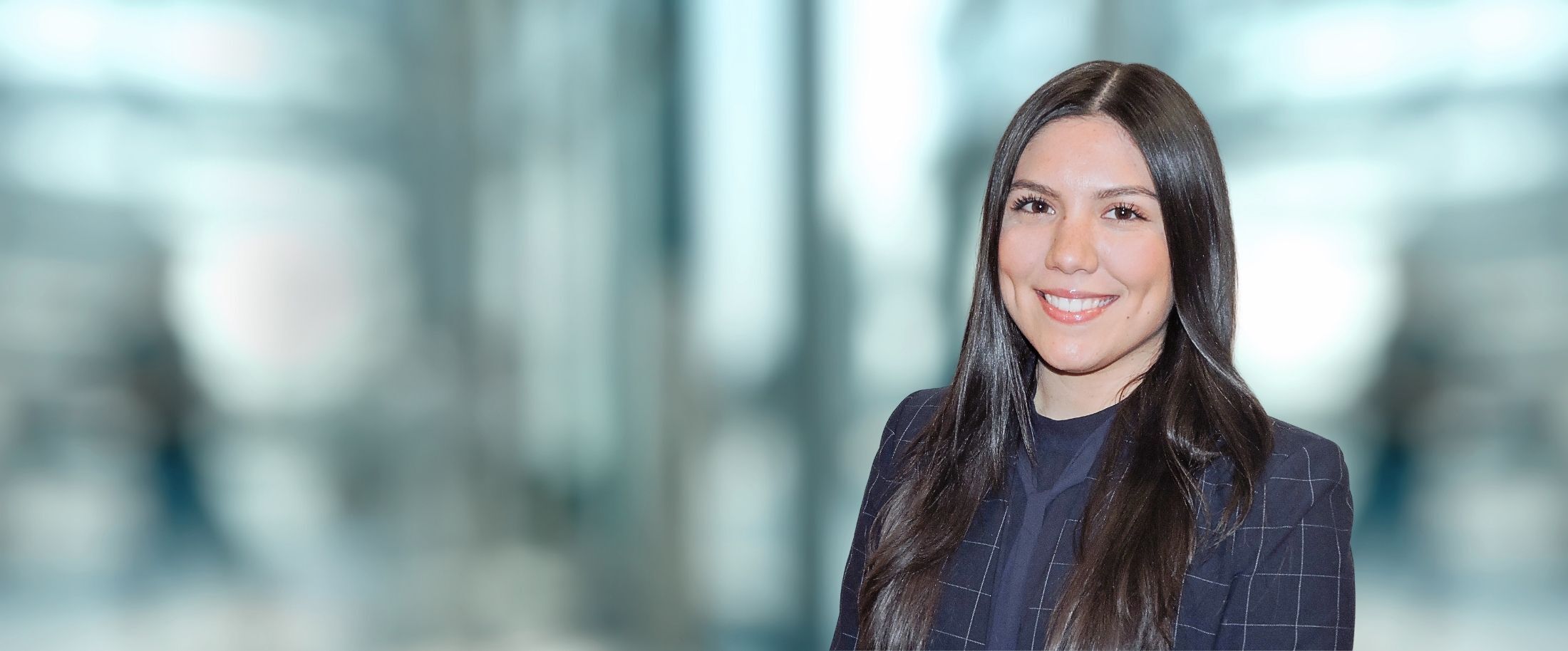 Isabella Sanchez, Cole, Scott & Kissane, P.A. Photo