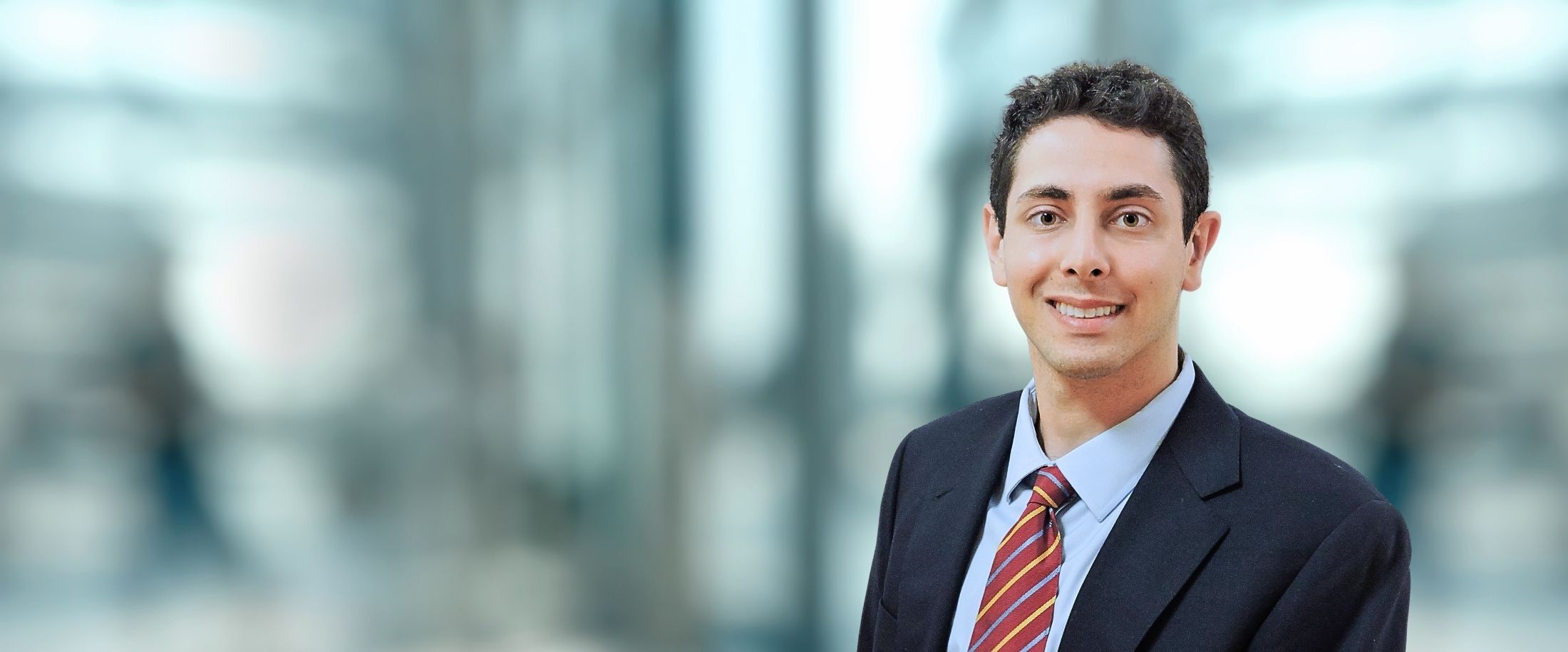 Daniel Stettin, Cole, Scott & Kissane, P.A. Photo