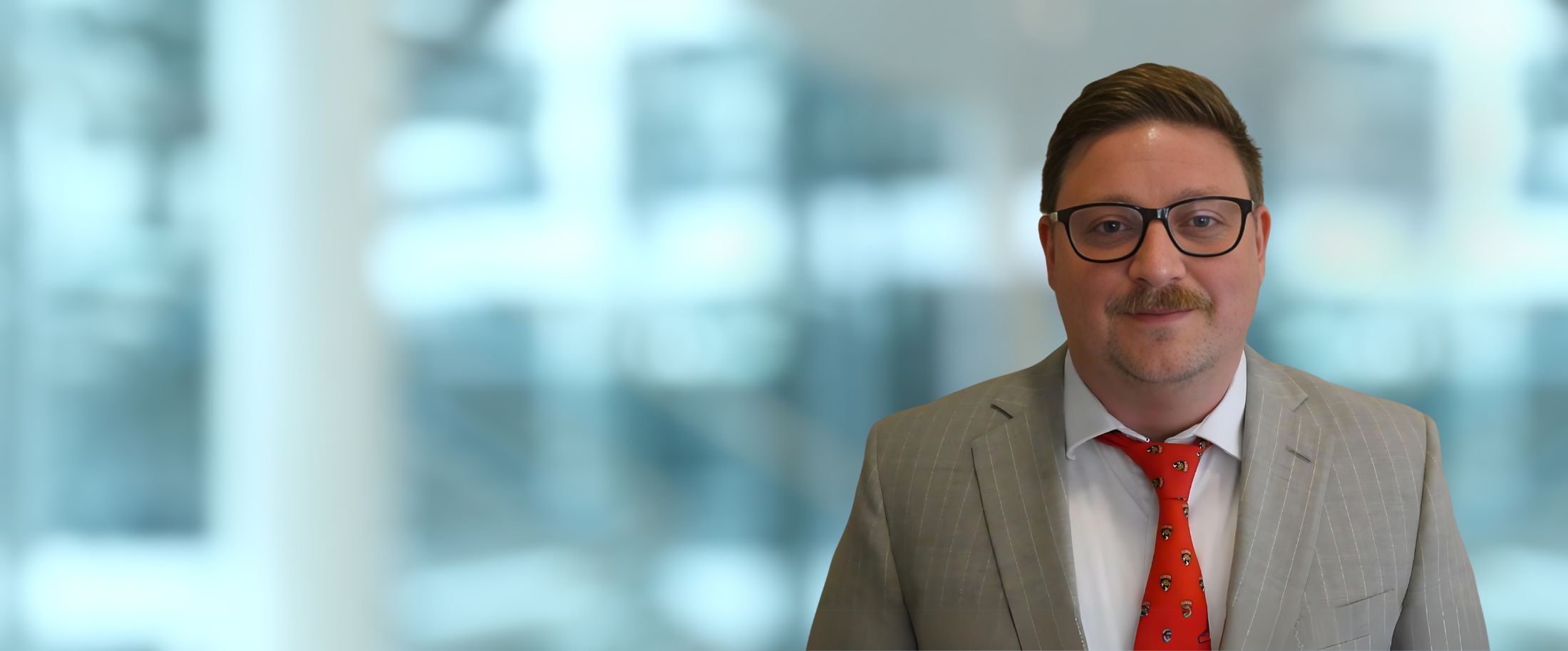 Wyatt Weisenberg, Cole, Scott & Kissane, P.A. Photo