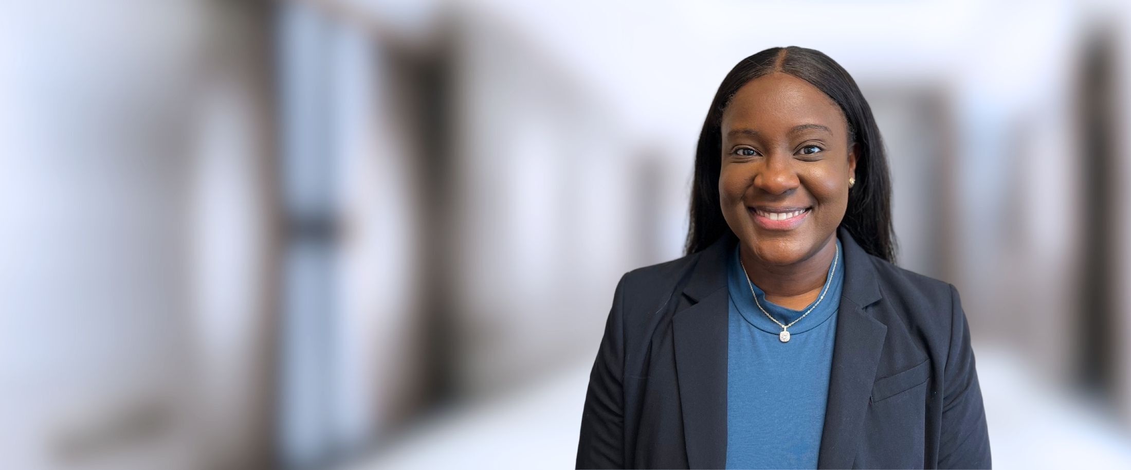 Joanne Beral, Cole, Scott & Kissane, P.A. Photo