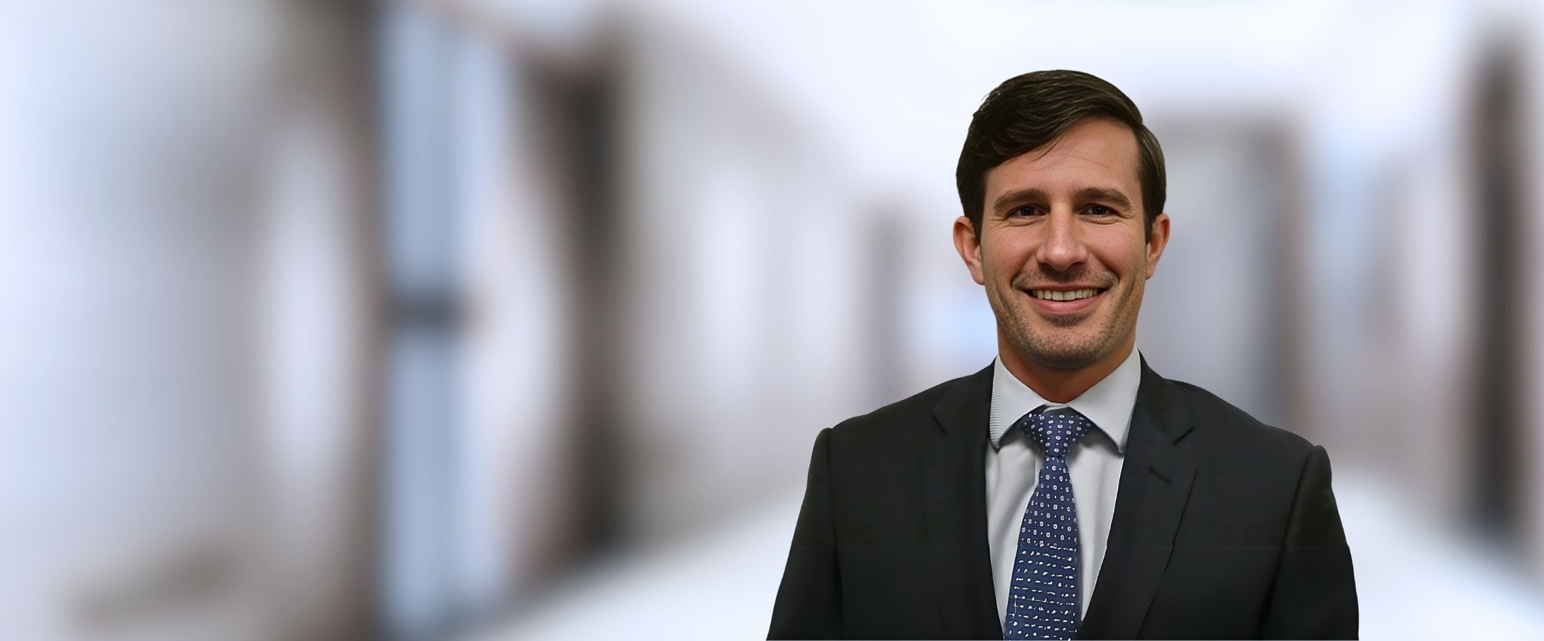 Shawn Carmical, Cole, Scott & Kissane, P.A. Photo