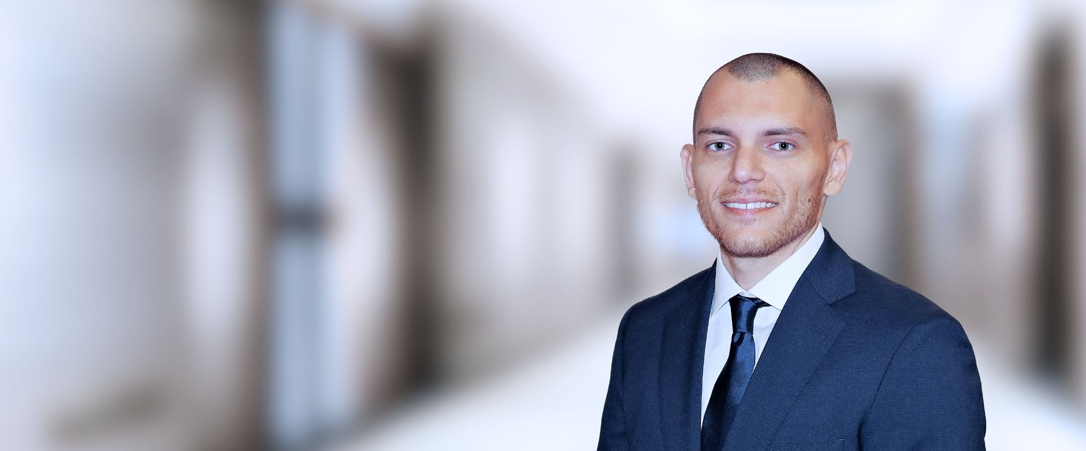 Samir Chebat, Cole, Scott & Kissane, P.A. Photo