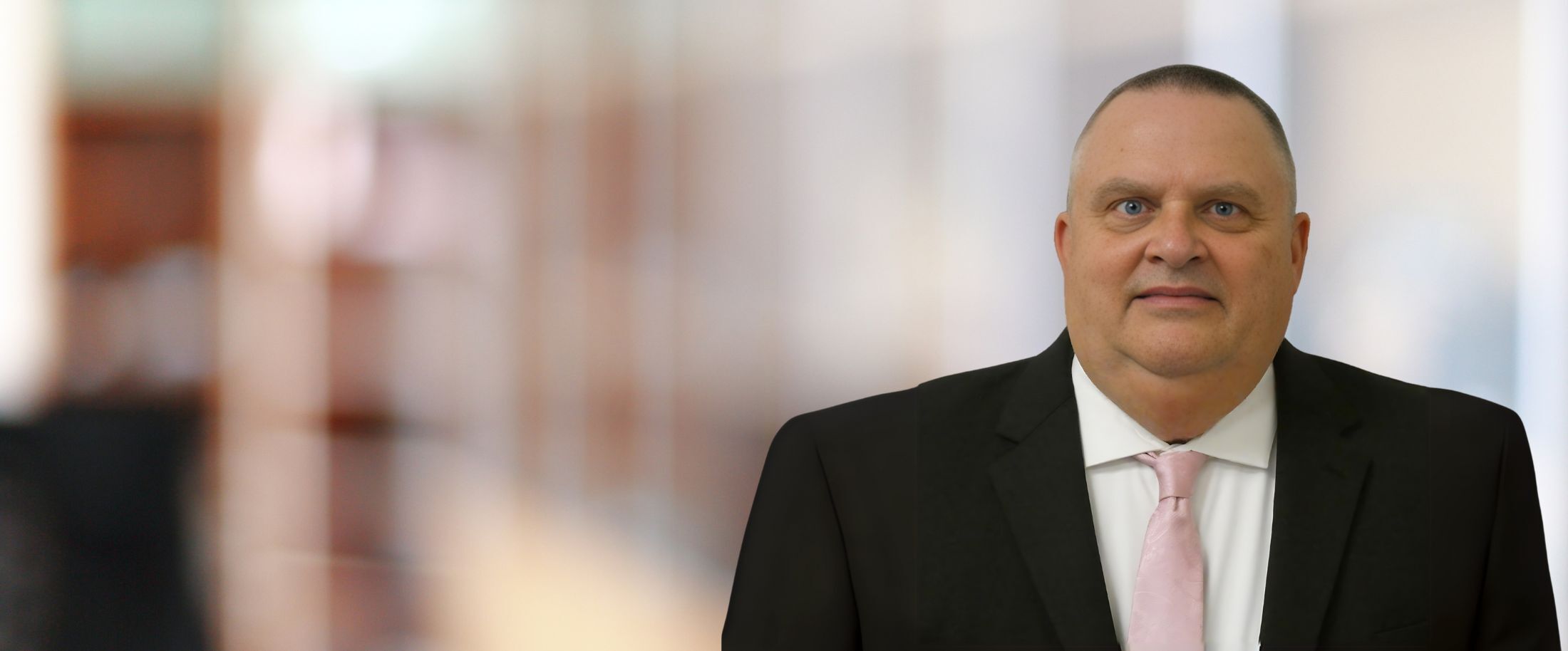 Thomas Miller, Cole, Scott & Kissane, P.A. Photo