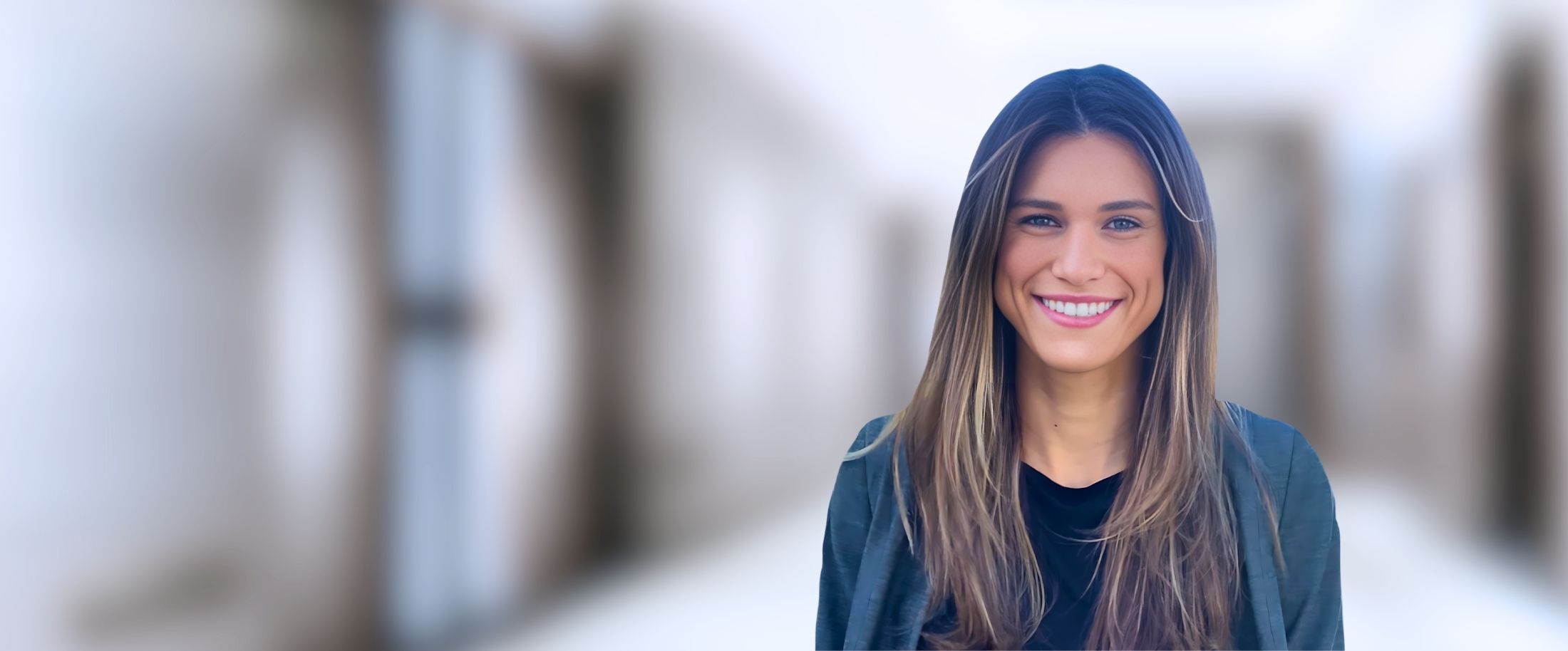 Courtney Kaiser, Cole, Scott & Kissane, P.A. Photo