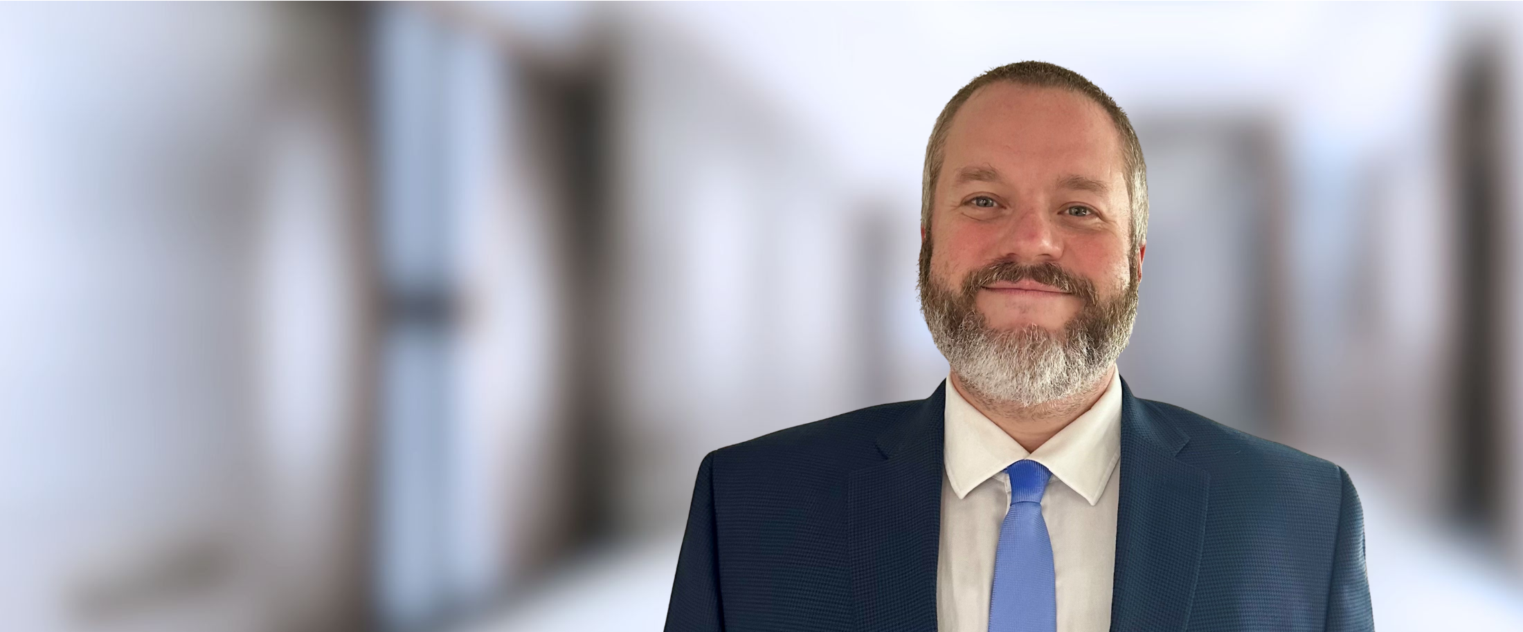 Cameron Ringo, Cole, Scott & Kissane, P.A. Photo