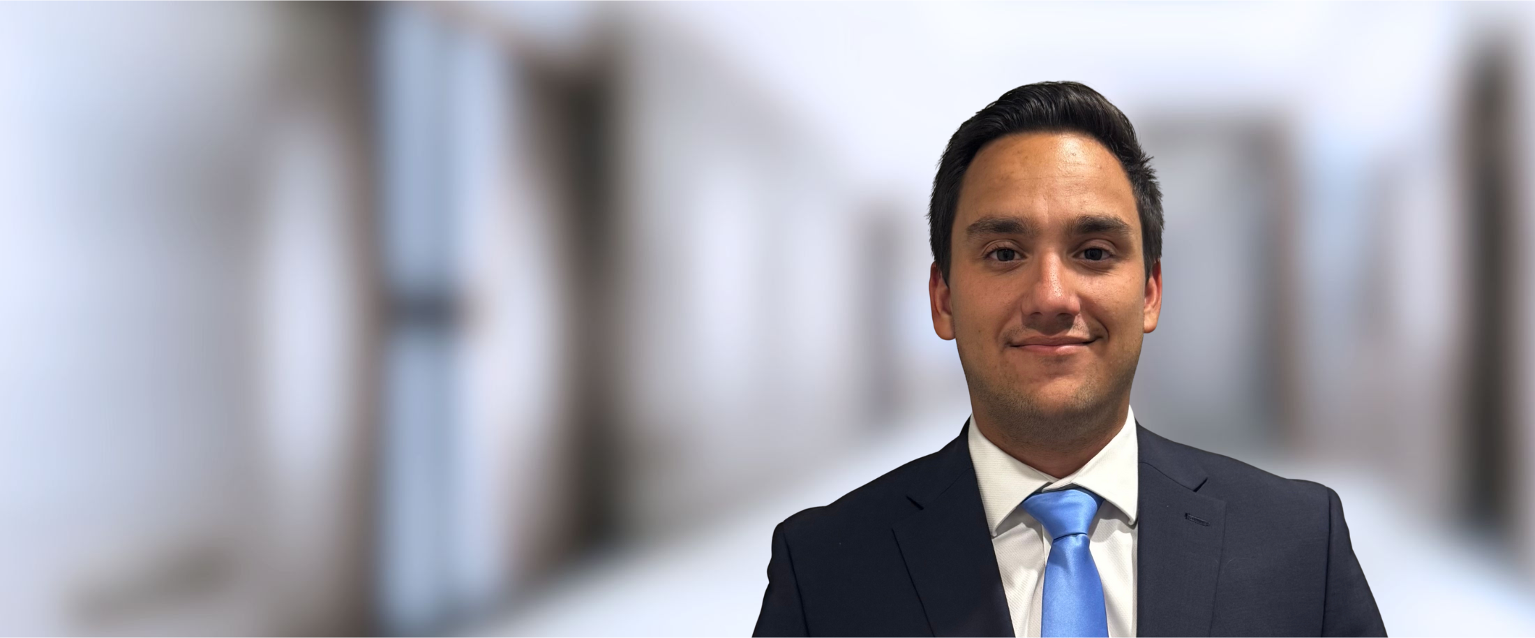 Matthew Gomez, Cole, Scott & Kissane, P.A. Photo