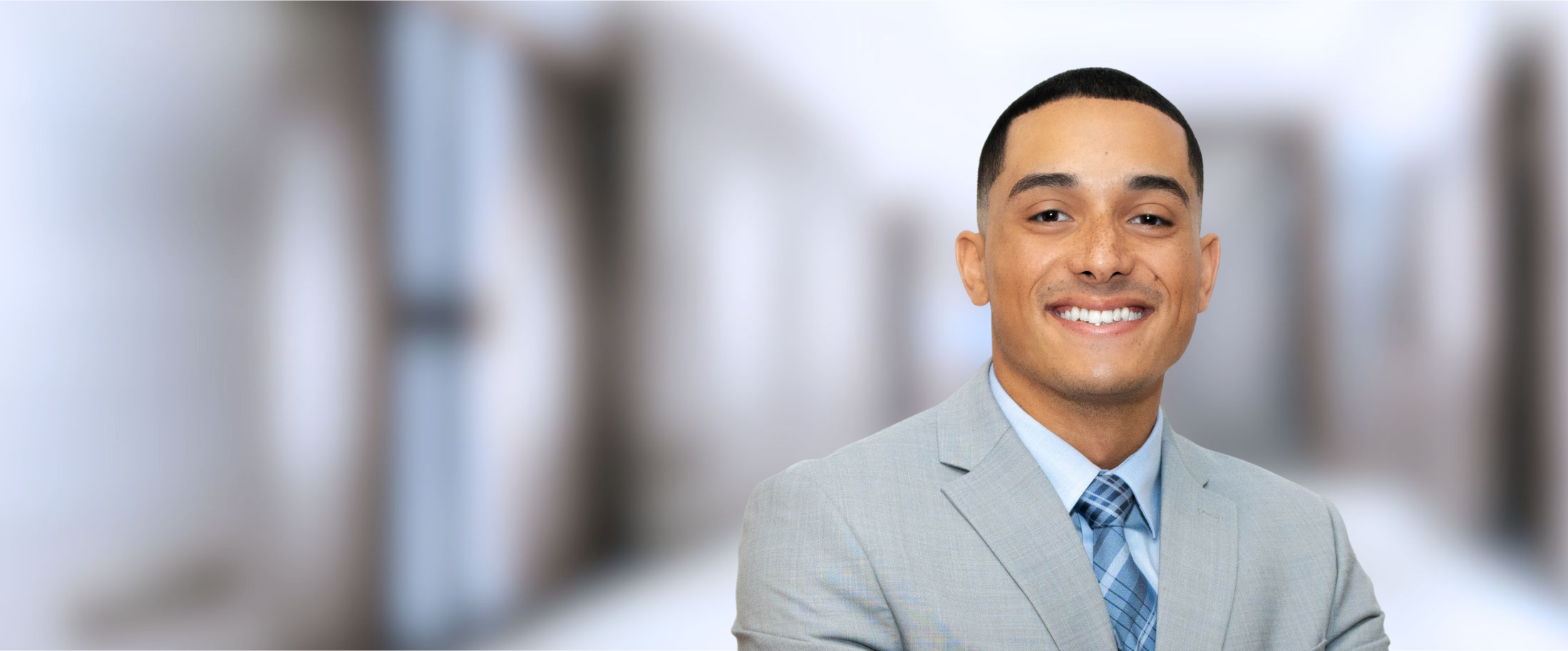 Nicholas Texidor, Cole, Scott & Kissane, P.A. Photo